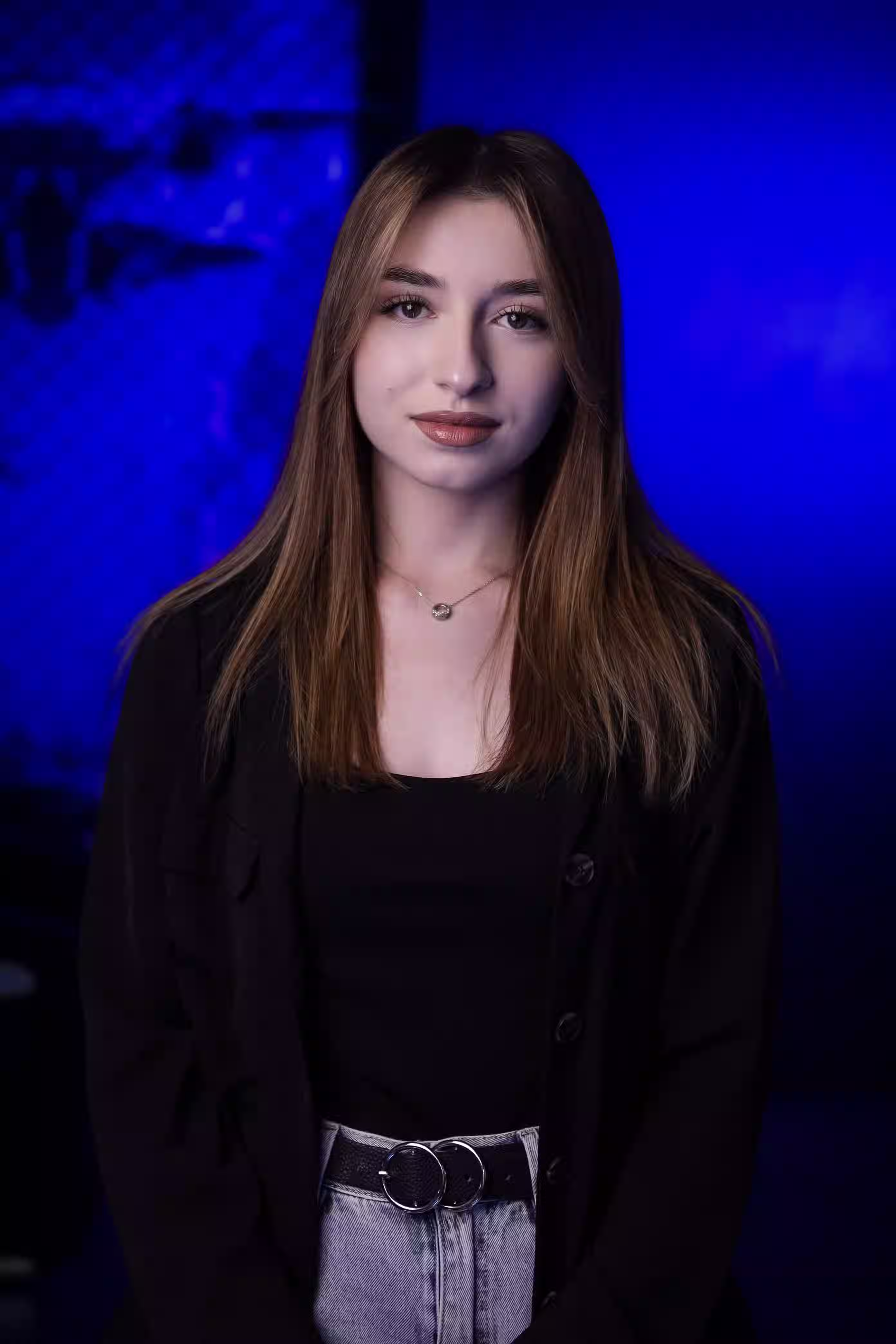Людмила