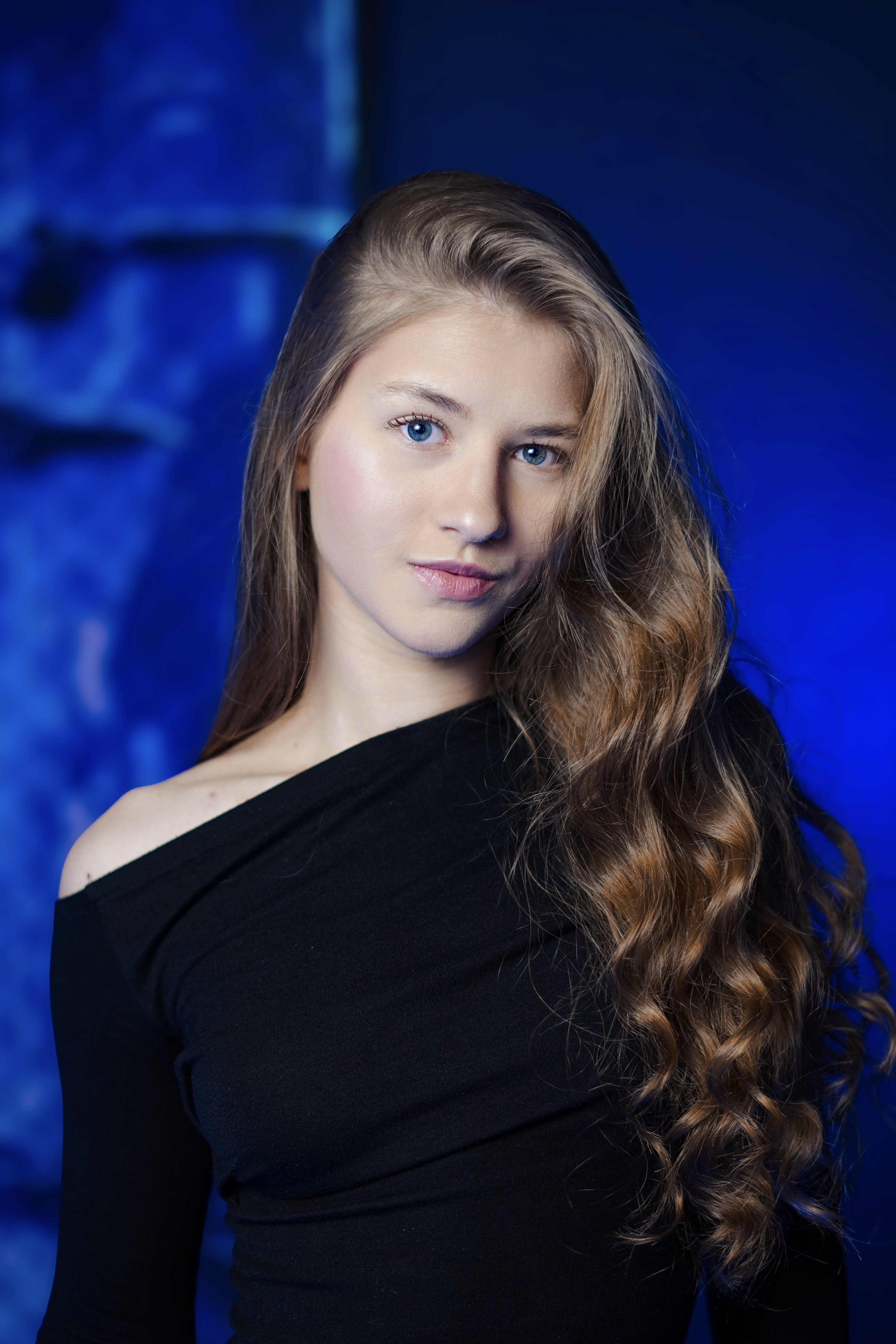 Оксана