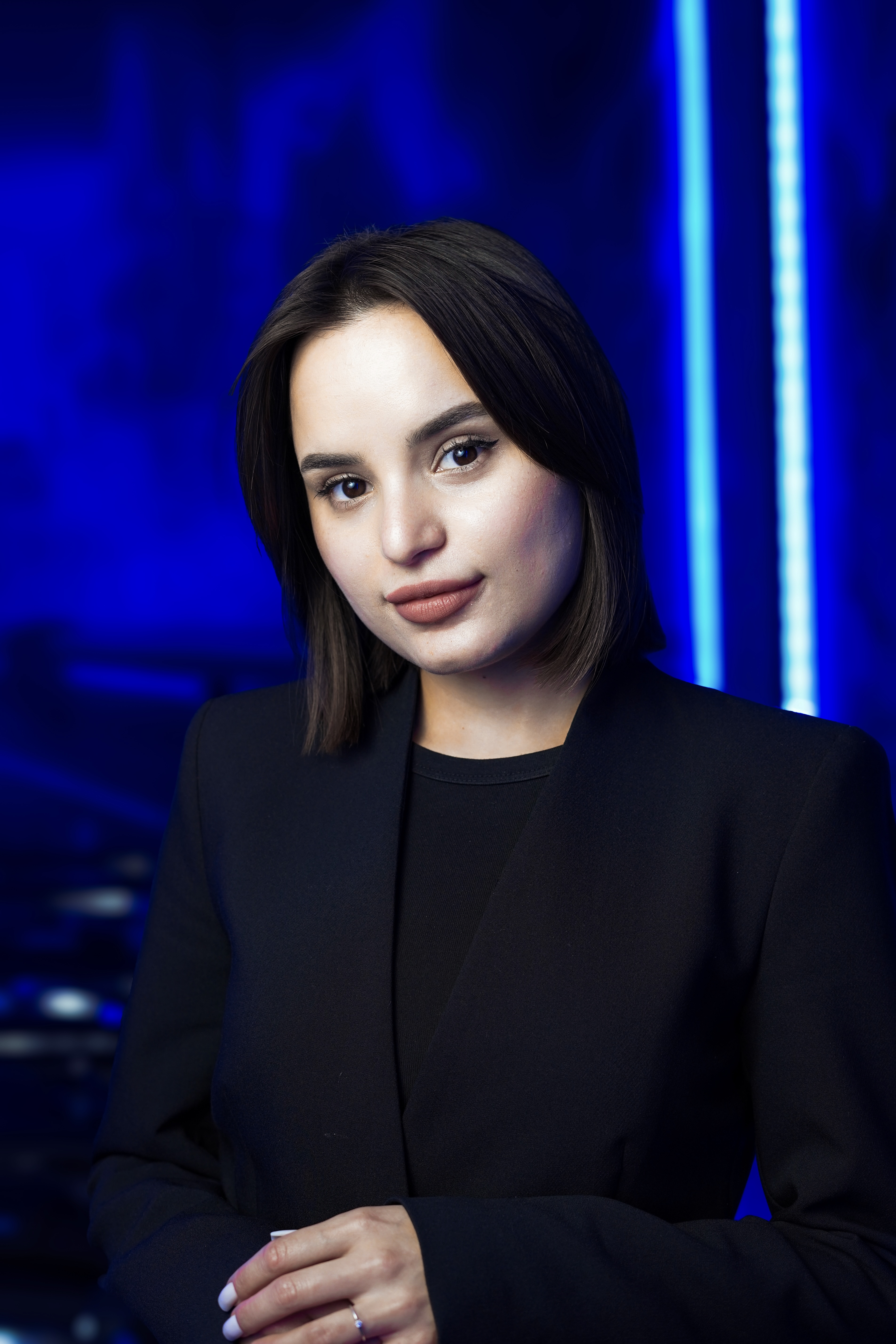 Анна Хабровська